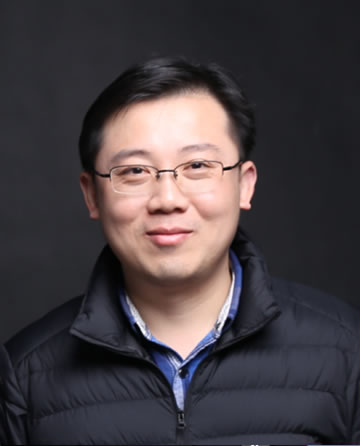 赵远锦 教授 学术顾问