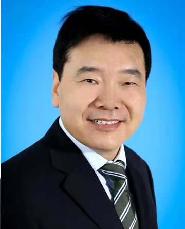 高社干 教授 学术顾问