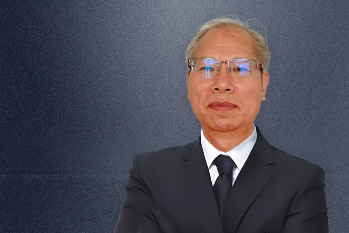 李智涛  董事兼技术总监