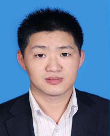 梁高峰 教授 学术顾问