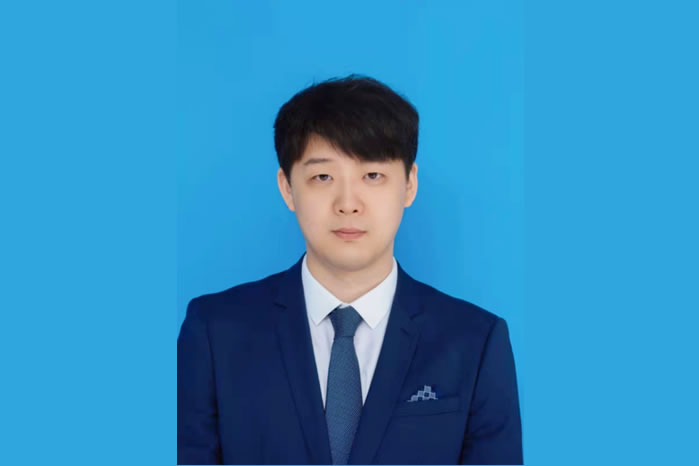 刘轲  人工智能总监