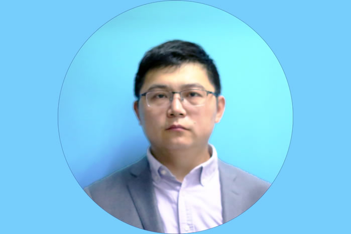 李争  运营总监