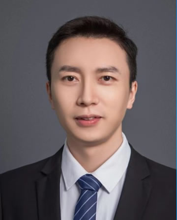 吕品 特聘研究员 学术顾问